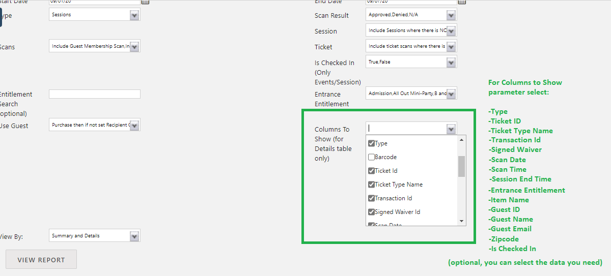 Parameter-Columns-to-Show.png