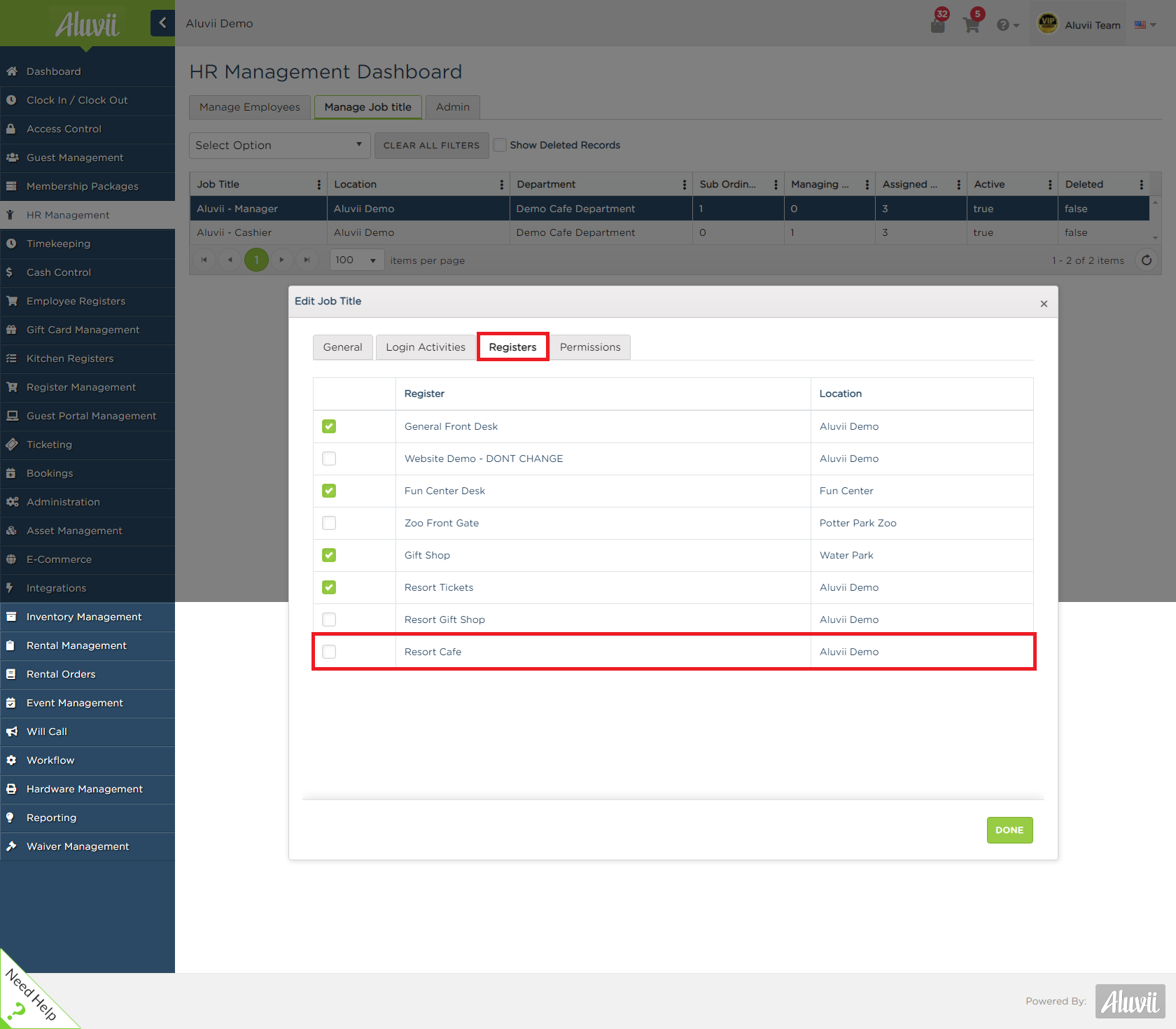 Manage-Job-Titles-Newly-Add-Register.png