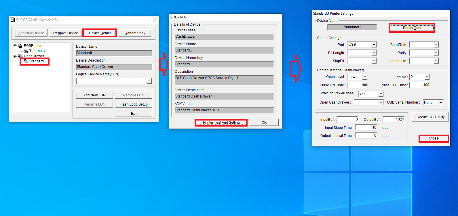 Basic Troubleshooting for Cash Drawers Aluvii