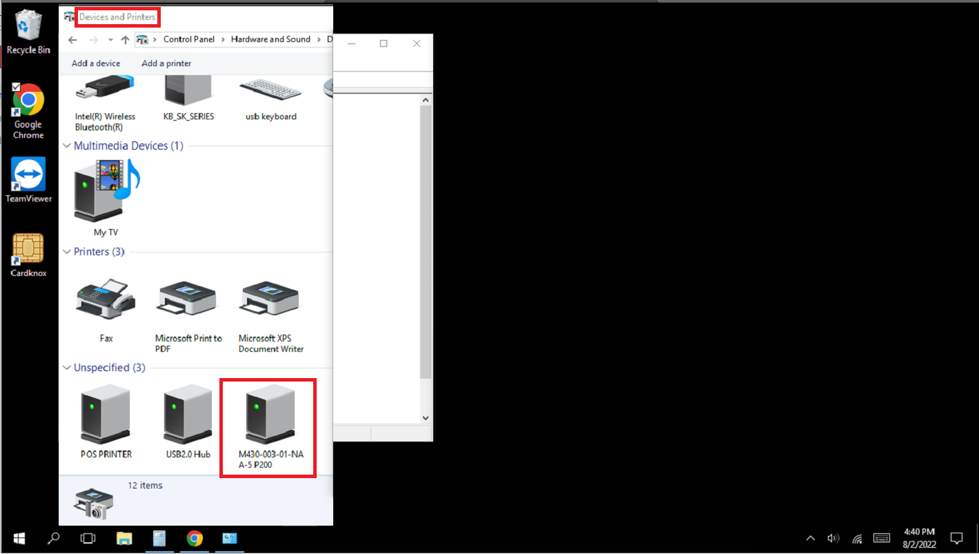 Basic Credit Card Reader Troubleshooting Aluvii