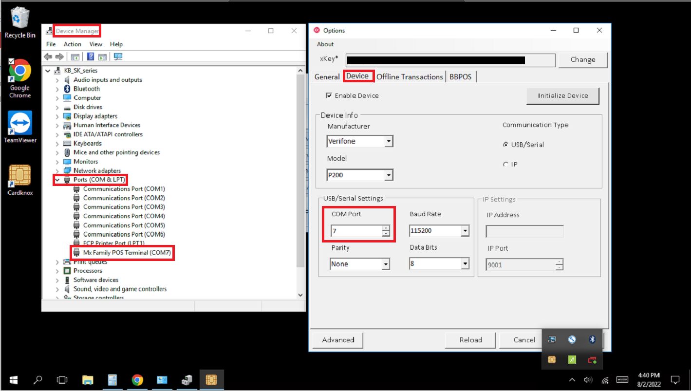Basic Credit Card Reader Troubleshooting Aluvii